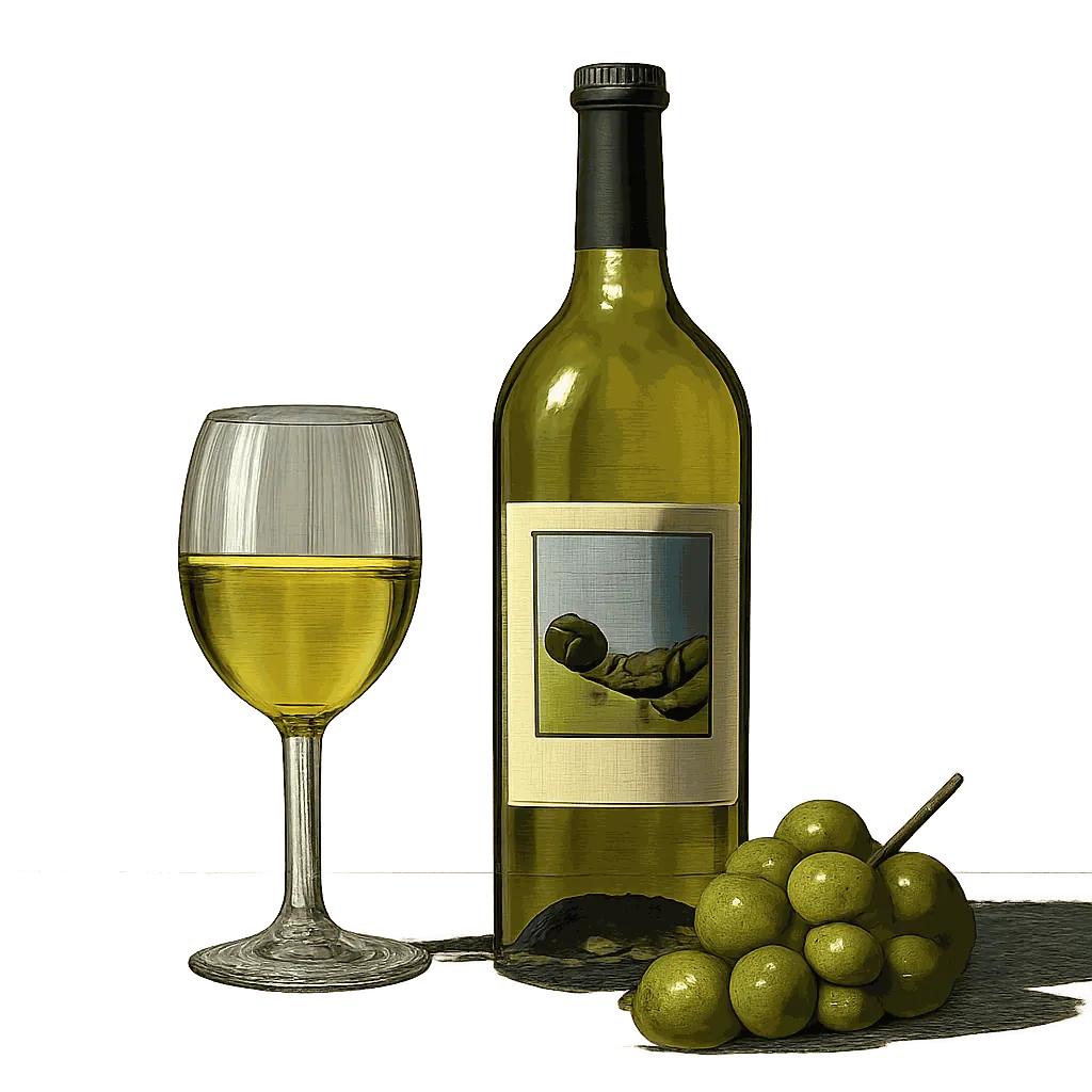 Sauvignon Blanc (Rueda)